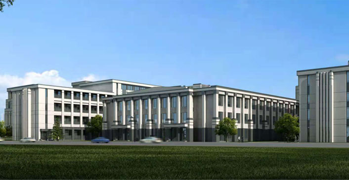 山西农业大学综合教学楼建设项目